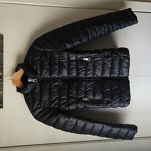 MNG Black Size 8 jacket